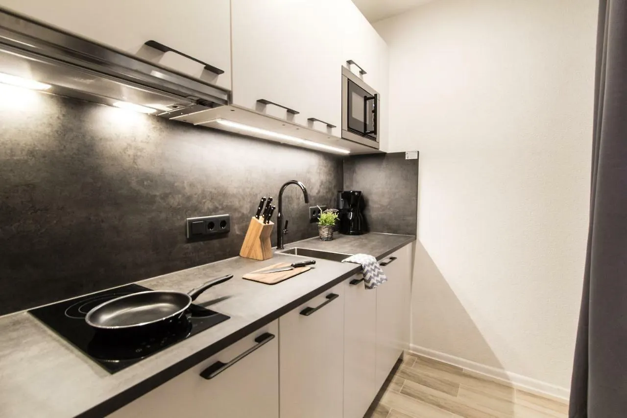 Checkvienna - Lerchenfelder Strasse Appartement