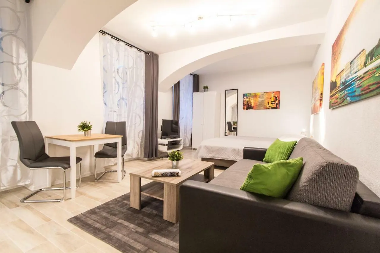Checkvienna - Lerchenfelder Strasse Appartement 0*, Wenen Oostenrijk