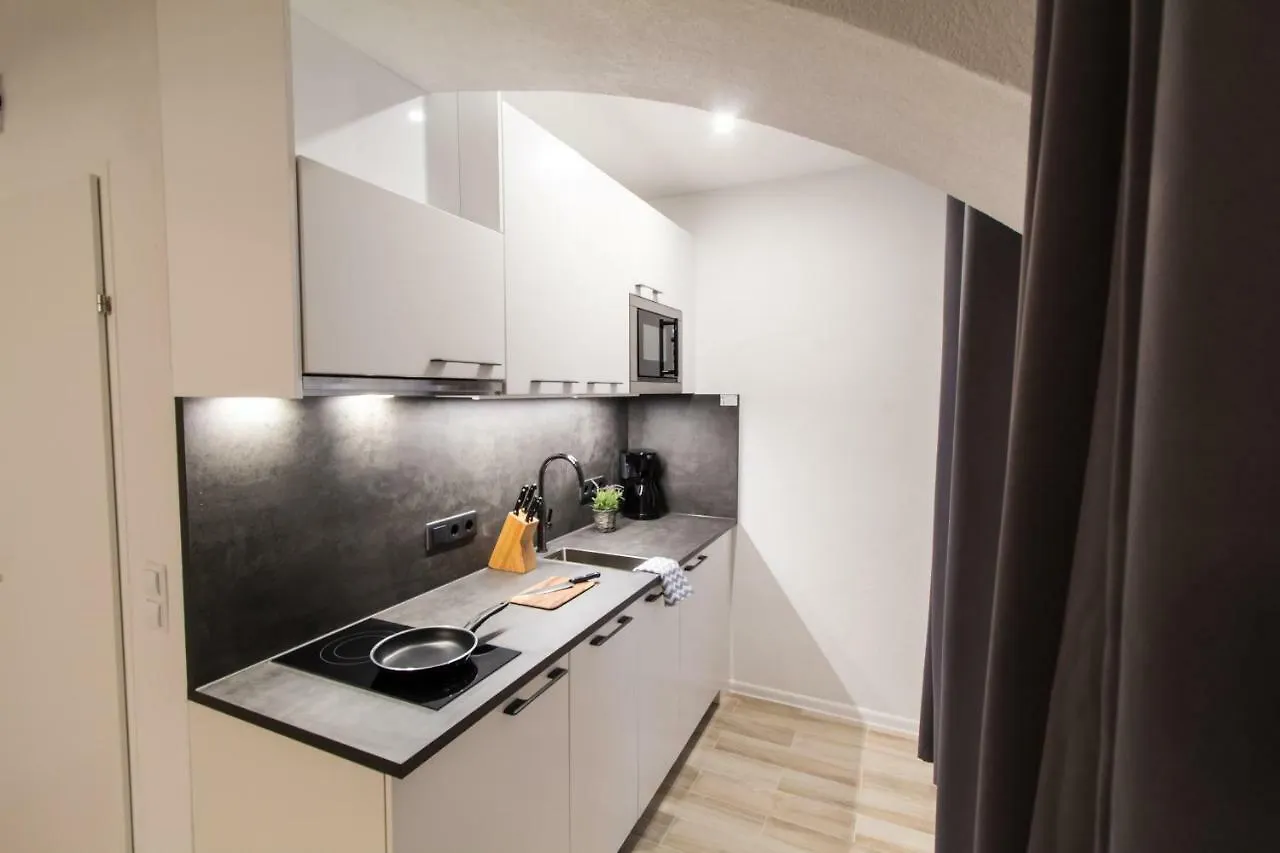 Checkvienna - Lerchenfelder Strasse Appartement