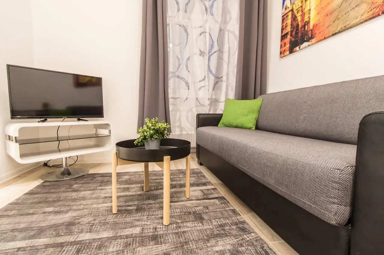 Checkvienna - Lerchenfelder Strasse Appartement 0*, Wenen Oostenrijk