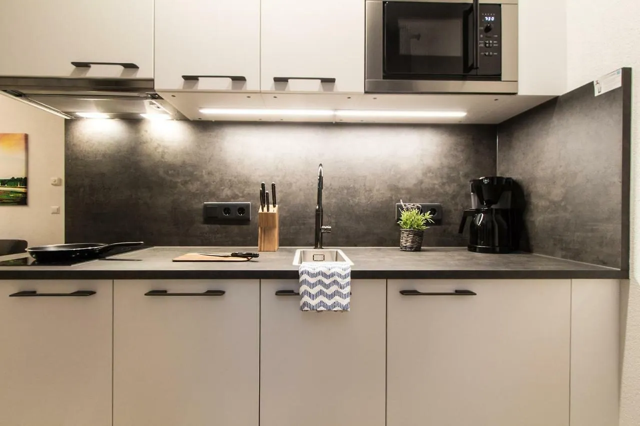 Checkvienna - Lerchenfelder Strasse Appartement