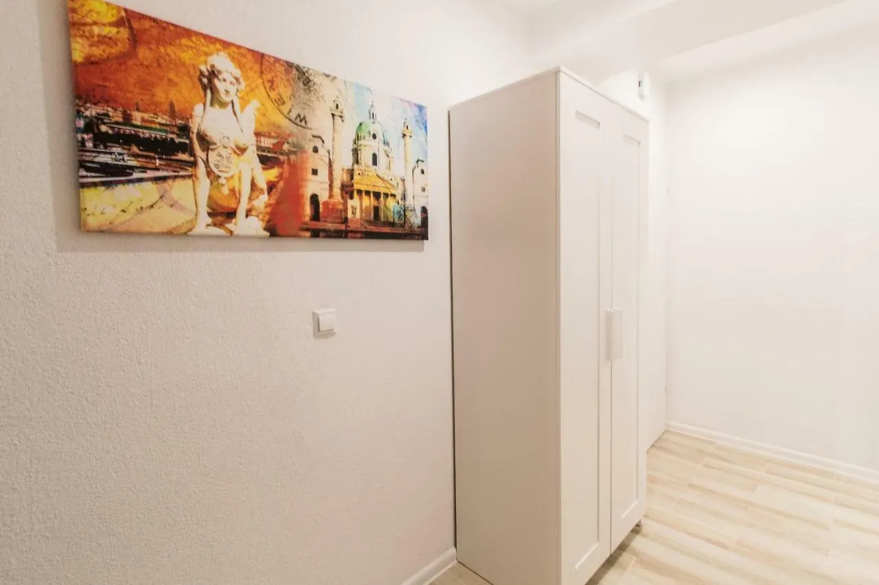 Checkvienna - Lerchenfelder Strasse Appartement 0*, Wenen Oostenrijk