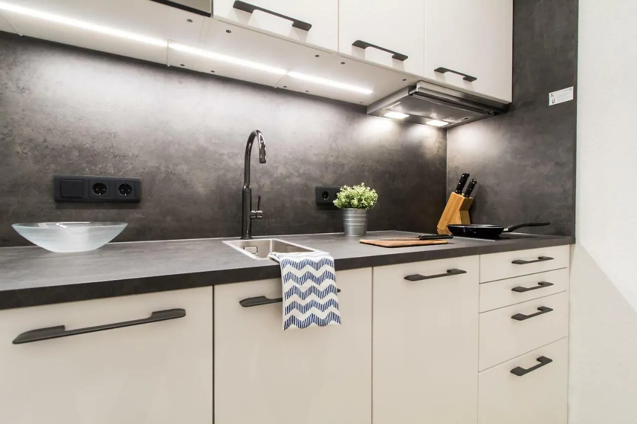 Checkvienna - Lerchenfelder Strasse Appartement  Wenen