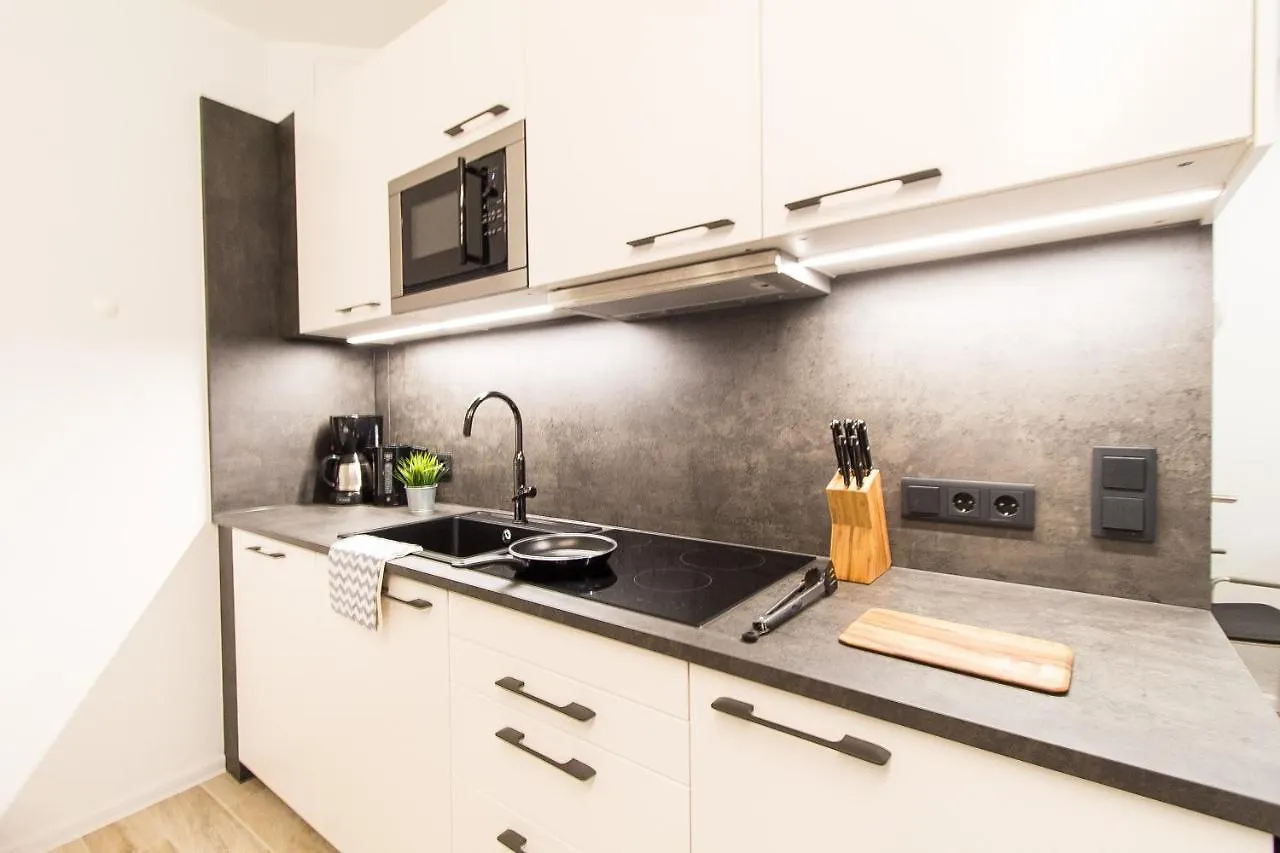 Checkvienna - Lerchenfelder Strasse Appartement  Wenen